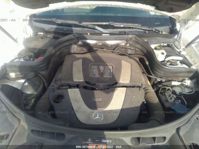 Photo 9 VIN: WDCGG5GBXAF473752 - MERCEDES-BENZ GLK-CLASS 