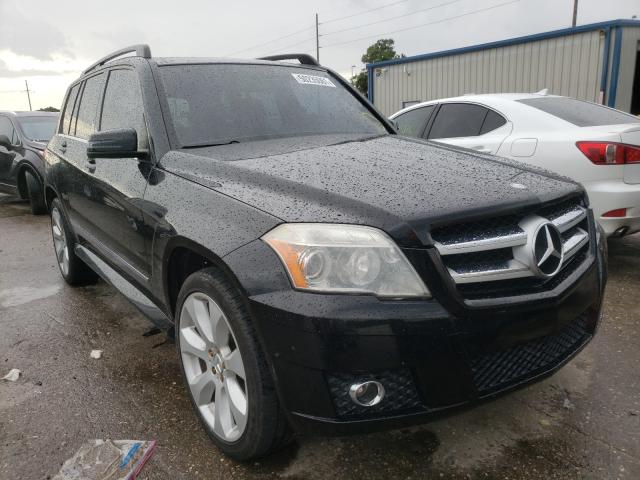 Photo 0 VIN: WDCGG5GBXAF481138 - MERCEDES-BENZ GLK 350 