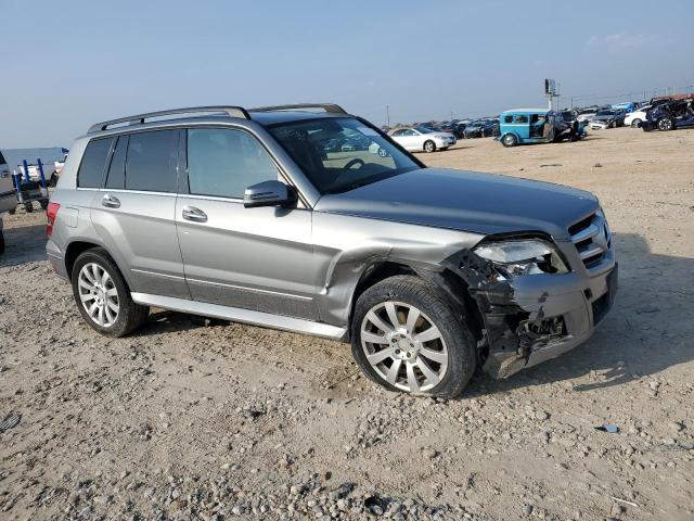 Photo 3 VIN: WDCGG5GBXAF486050 - MERCEDES-BENZ GLK 350 