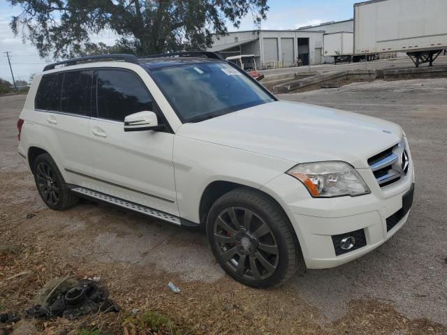 Photo 2 VIN: WDCGG5GBXBF550234 - MERCEDES-BENZ GLK 350 