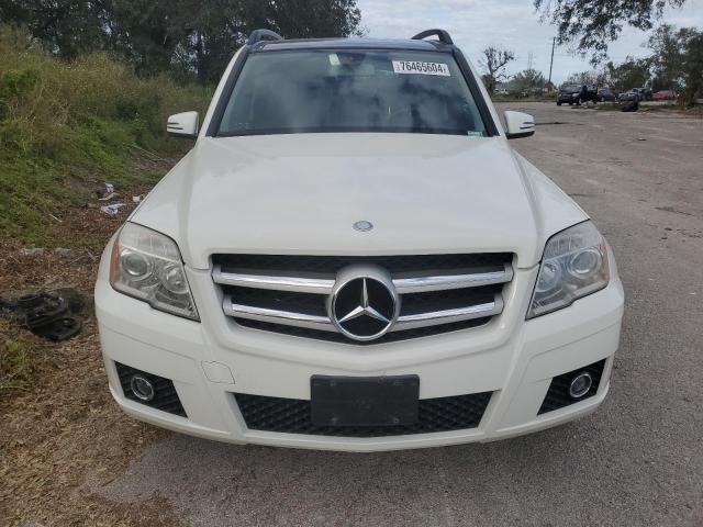 Photo 3 VIN: WDCGG5GBXBF550234 - MERCEDES-BENZ GLK 350 