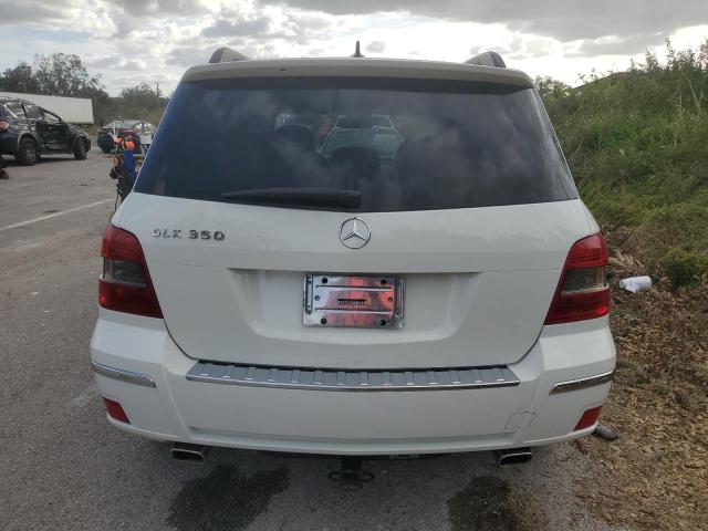 Photo 4 VIN: WDCGG5GBXBF550234 - MERCEDES-BENZ GLK 350 