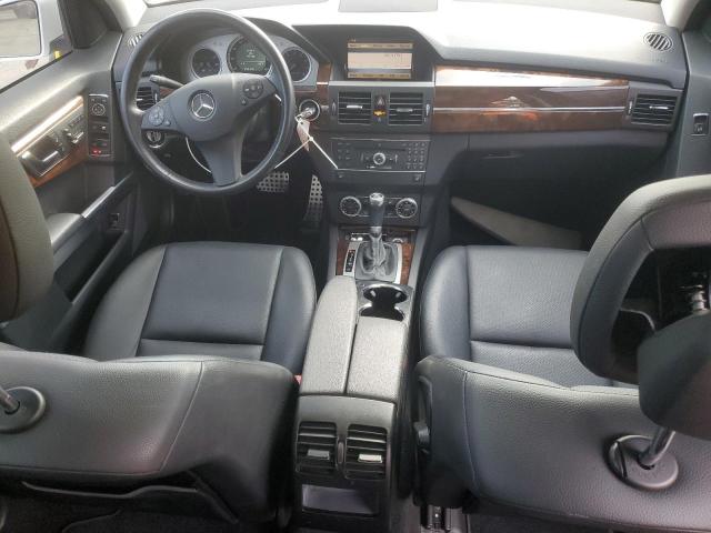 Photo 6 VIN: WDCGG5GBXBF550234 - MERCEDES-BENZ GLK 350 