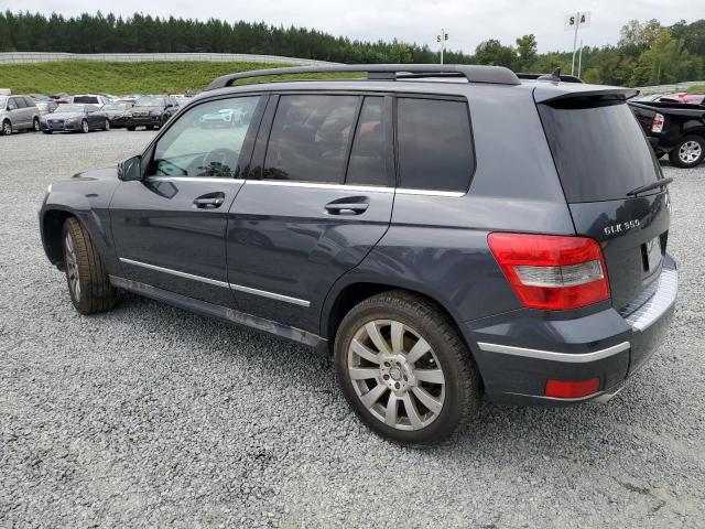 Photo 1 VIN: WDCGG5GBXBF561671 - MERCEDES-BENZ GLK 350 