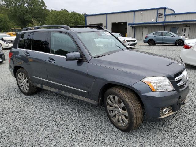 Photo 3 VIN: WDCGG5GBXBF561671 - MERCEDES-BENZ GLK 350 