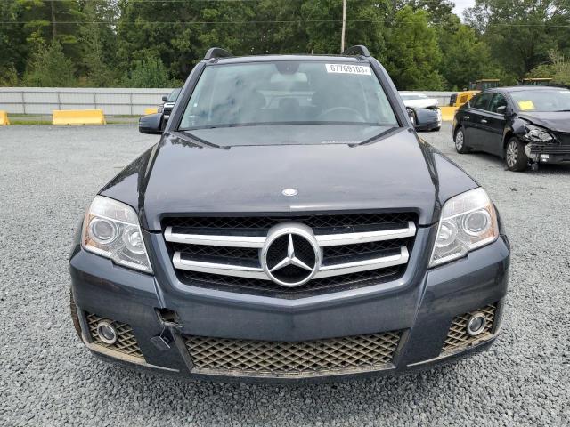 Photo 4 VIN: WDCGG5GBXBF561671 - MERCEDES-BENZ GLK 350 