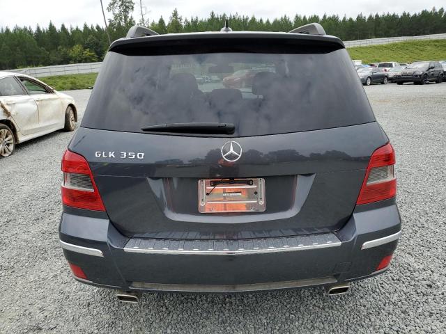 Photo 5 VIN: WDCGG5GBXBF561671 - MERCEDES-BENZ GLK 350 