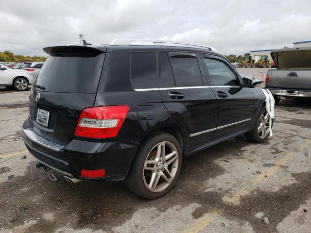 Photo 3 VIN: WDCGG5GBXBF593908 - MERCEDES-BENZ GLK 350 