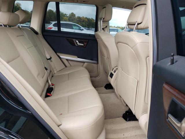 Photo 5 VIN: WDCGG5GBXBF593908 - MERCEDES-BENZ GLK 350 