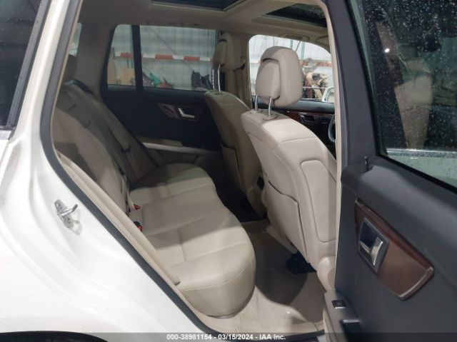 Photo 7 VIN: WDCGG5GBXBF599806 - MERCEDES-BENZ GLK 350 