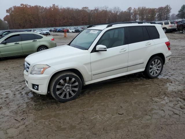 Photo 0 VIN: WDCGG5GBXBF623313 - MERCEDES-BENZ GLK 350 