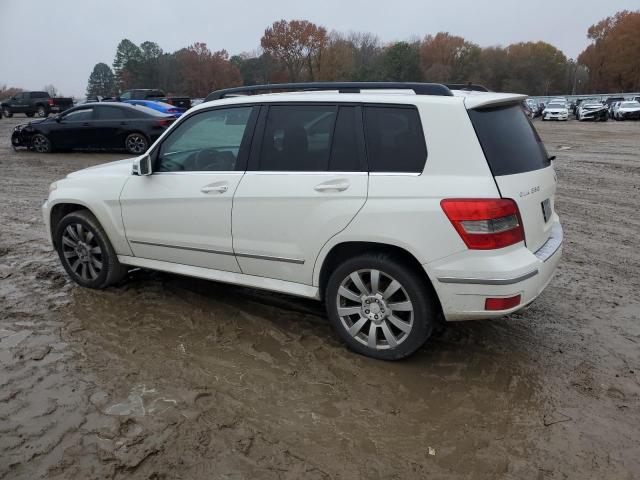 Photo 1 VIN: WDCGG5GBXBF623313 - MERCEDES-BENZ GLK 350 