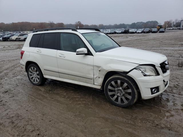 Photo 3 VIN: WDCGG5GBXBF623313 - MERCEDES-BENZ GLK 350 