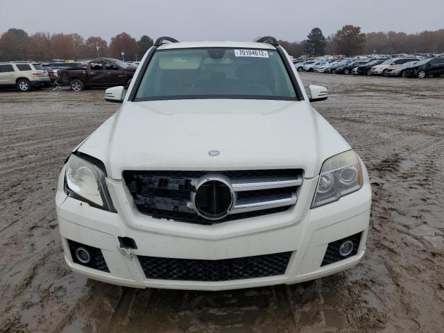 Photo 4 VIN: WDCGG5GBXBF623313 - MERCEDES-BENZ GLK 350 