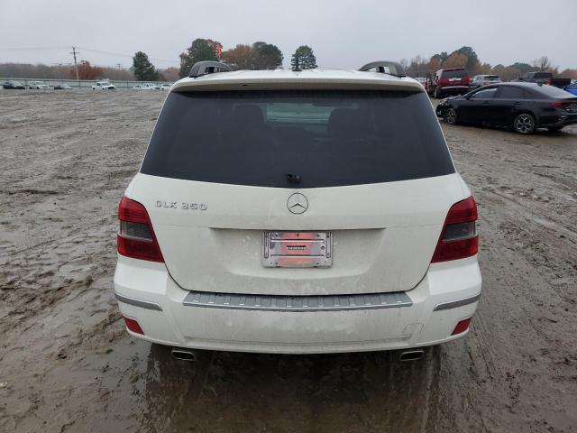 Photo 5 VIN: WDCGG5GBXBF623313 - MERCEDES-BENZ GLK 350 