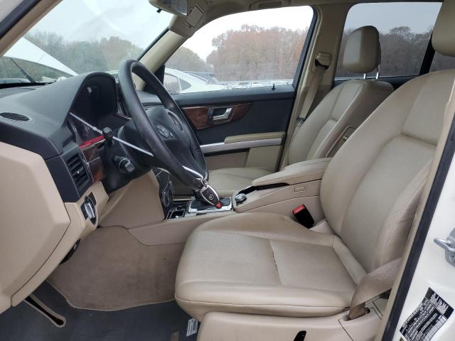 Photo 6 VIN: WDCGG5GBXBF623313 - MERCEDES-BENZ GLK 350 