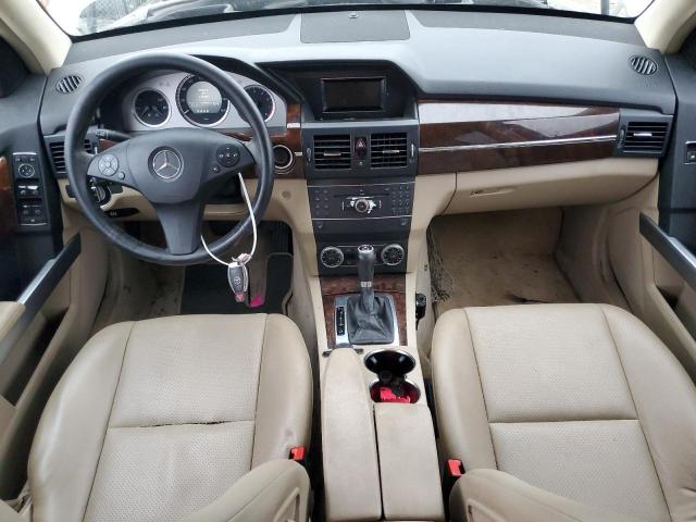 Photo 7 VIN: WDCGG5GBXBF623313 - MERCEDES-BENZ GLK 350 