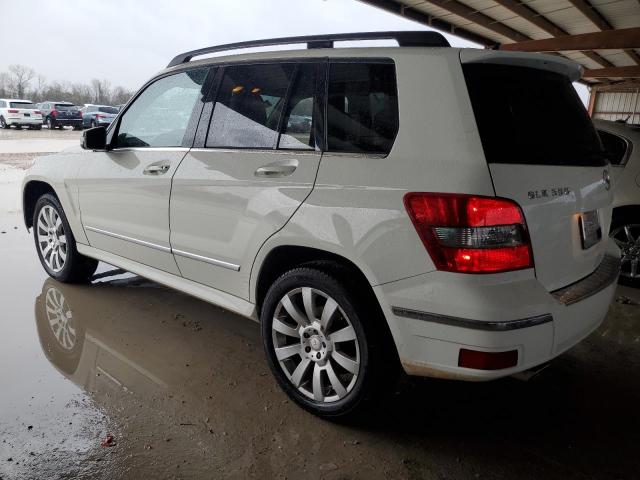 Photo 1 VIN: WDCGG5GBXBF649216 - MERCEDES-BENZ GLK-CLASS 