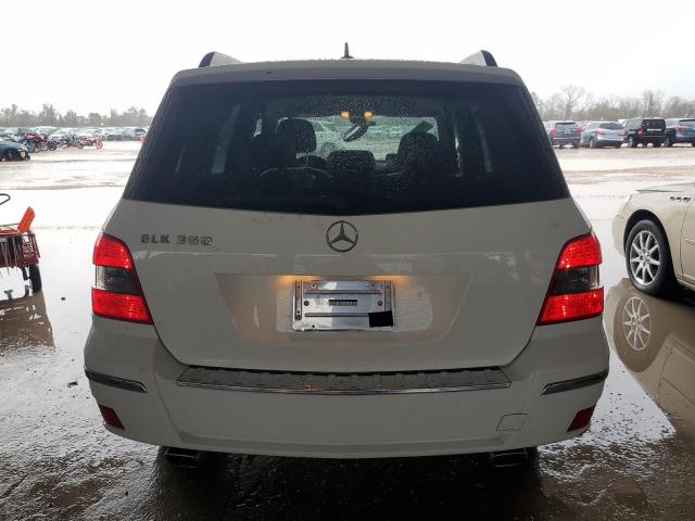 Photo 5 VIN: WDCGG5GBXBF649216 - MERCEDES-BENZ GLK-CLASS 