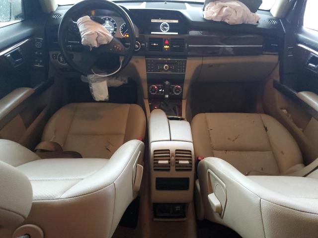 Photo 7 VIN: WDCGG5GBXBF649216 - MERCEDES-BENZ GLK-CLASS 