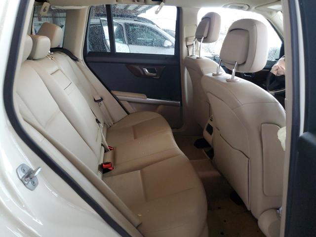 Photo 9 VIN: WDCGG5GBXBF649216 - MERCEDES-BENZ GLK-CLASS 