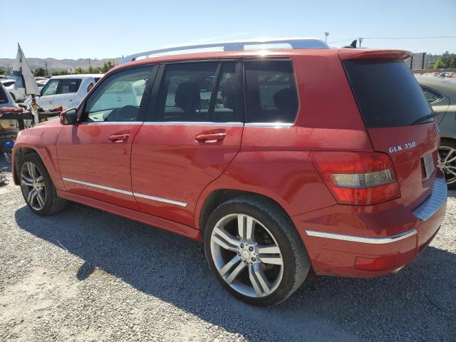 Photo 1 VIN: WDCGG5GBXCF731576 - MERCEDES-BENZ GLK 350 