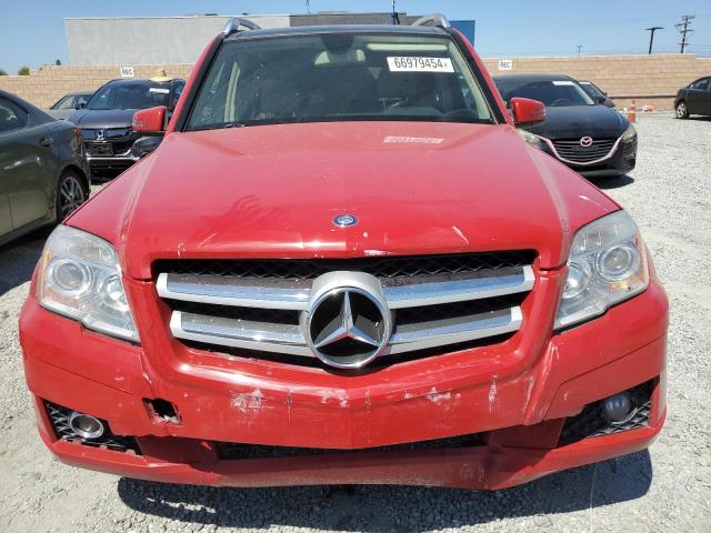 Photo 4 VIN: WDCGG5GBXCF731576 - MERCEDES-BENZ GLK 350 