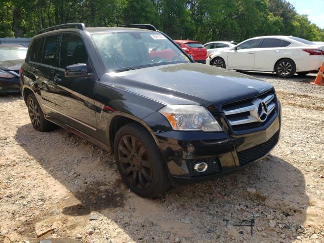 Photo 0 VIN: WDCGG5GBXCF754789 - MERCEDES-BENZ GLK 350 