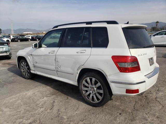 Photo 1 VIN: WDCGG5GBXCF902309 - MERCEDES-BENZ GLK-CLASS 