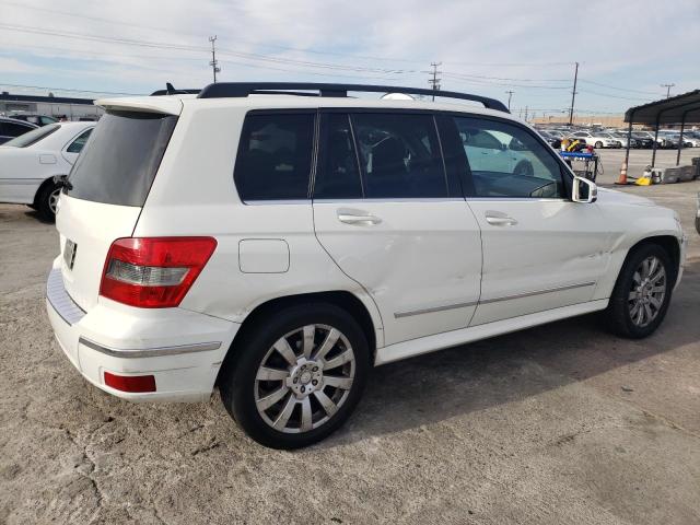 Photo 2 VIN: WDCGG5GBXCF902309 - MERCEDES-BENZ GLK-CLASS 