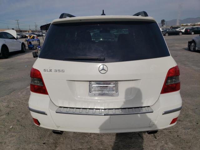Photo 5 VIN: WDCGG5GBXCF902309 - MERCEDES-BENZ GLK-CLASS 
