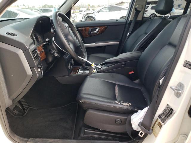 Photo 6 VIN: WDCGG5GBXCF902309 - MERCEDES-BENZ GLK-CLASS 