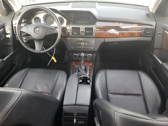 Photo 7 VIN: WDCGG5GBXCF902309 - MERCEDES-BENZ GLK-CLASS 