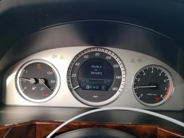 Photo 8 VIN: WDCGG5GBXCF902309 - MERCEDES-BENZ GLK-CLASS 