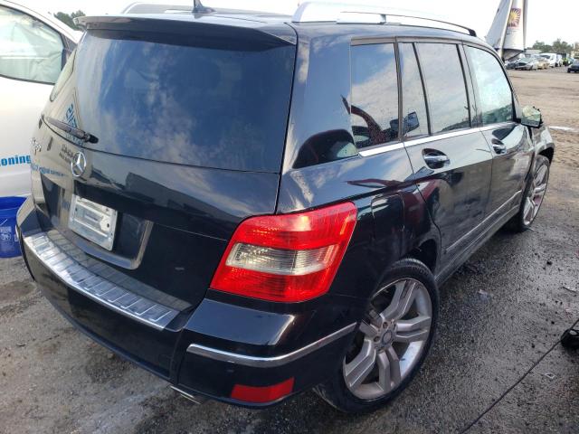 Photo 3 VIN: WDCGG5GBXCF928778 - MERCEDES-BENZ GLK 350 