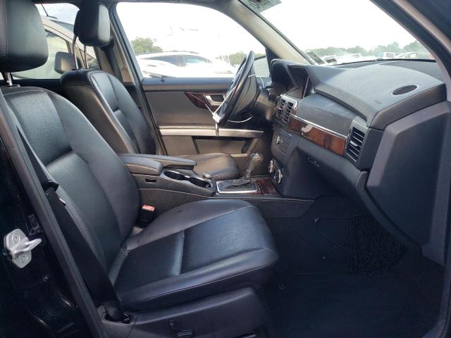 Photo 4 VIN: WDCGG5GBXCF928778 - MERCEDES-BENZ GLK 350 