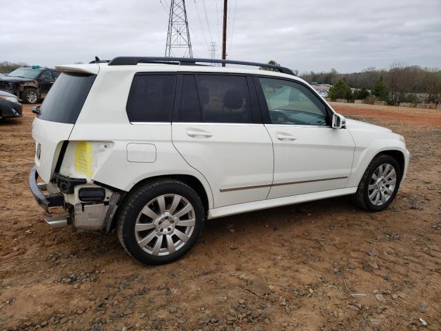 Photo 2 VIN: WDCGG5GBXCF929090 - MERCEDES-BENZ GLK 350 