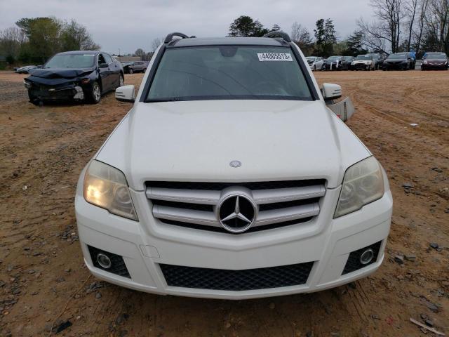 Photo 4 VIN: WDCGG5GBXCF929090 - MERCEDES-BENZ GLK 350 