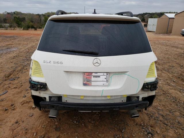 Photo 5 VIN: WDCGG5GBXCF929090 - MERCEDES-BENZ GLK 350 