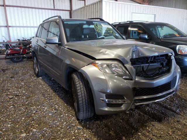 Photo 0 VIN: WDCGG5HB0DF987869 - MERCEDES-BENZ GLK 350 