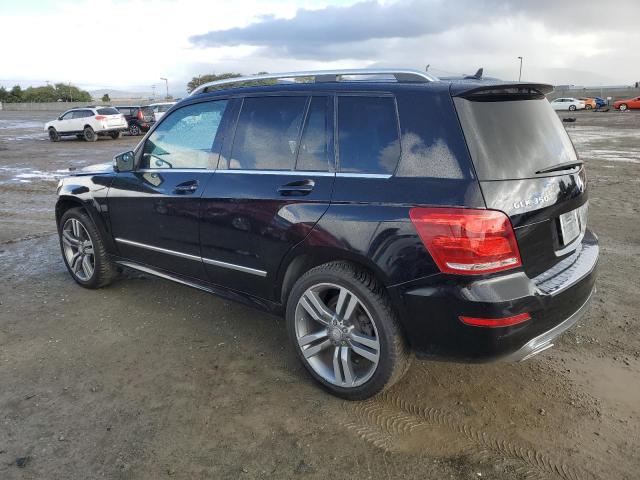 Photo 1 VIN: WDCGG5HB0DG009303 - MERCEDES-BENZ GLK-CLASS 