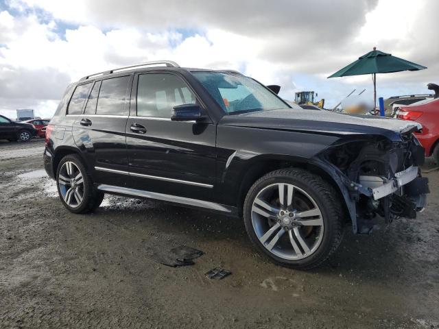 Photo 3 VIN: WDCGG5HB0DG009303 - MERCEDES-BENZ GLK-CLASS 