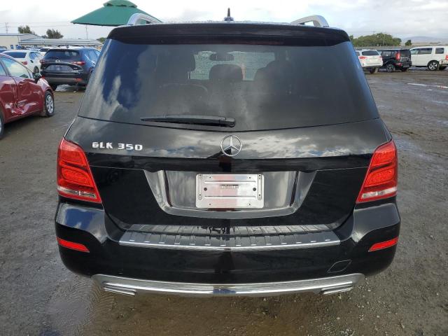 Photo 5 VIN: WDCGG5HB0DG009303 - MERCEDES-BENZ GLK-CLASS 