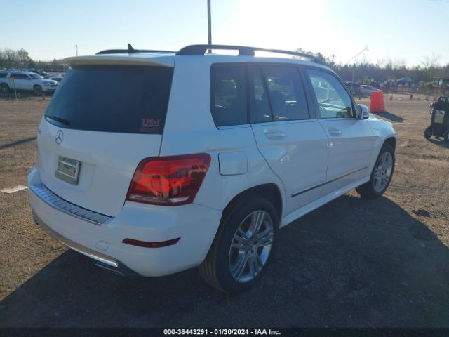 Photo 3 VIN: WDCGG5HB0DG013593 - MERCEDES-BENZ GLK 350 