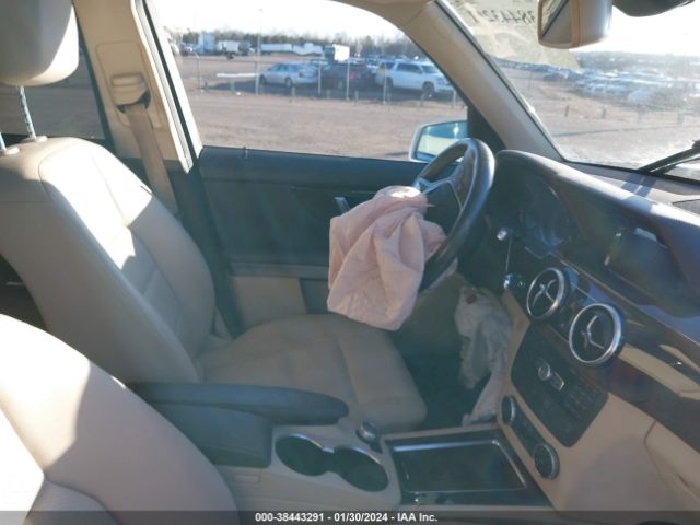 Photo 4 VIN: WDCGG5HB0DG013593 - MERCEDES-BENZ GLK 350 