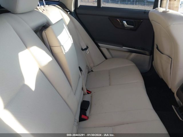 Photo 7 VIN: WDCGG5HB0DG013593 - MERCEDES-BENZ GLK 350 