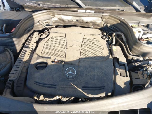 Photo 9 VIN: WDCGG5HB0DG013593 - MERCEDES-BENZ GLK 350 