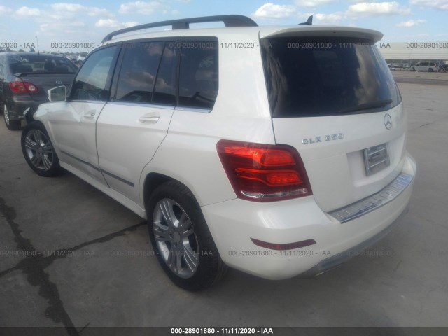 Photo 2 VIN: WDCGG5HB0DG016137 - MERCEDES-BENZ GLK-CLASS 