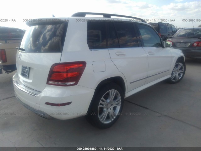 Photo 3 VIN: WDCGG5HB0DG016137 - MERCEDES-BENZ GLK-CLASS 