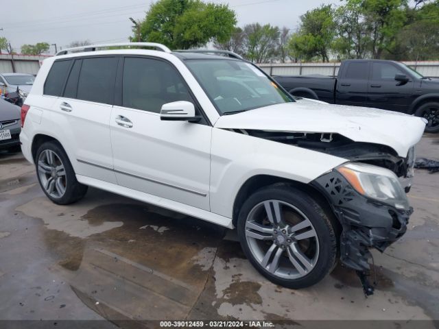 Photo 0 VIN: WDCGG5HB0DG030751 - MERCEDES-BENZ GLK 350 